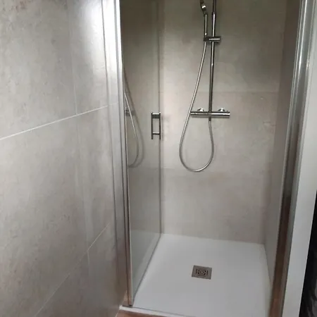 Petite Maison Meublee Εξοχικό σπίτι