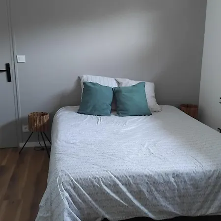 Εξοχικό σπίτι Petite Maison Meublee *